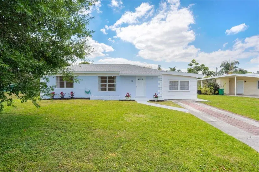 Picture of 748 Altura Street, Port St Lucie FL 34952