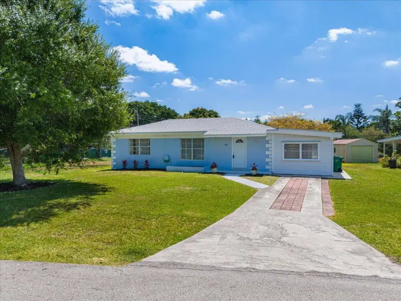Picture of 748 Altura Street, Port St Lucie FL 34952