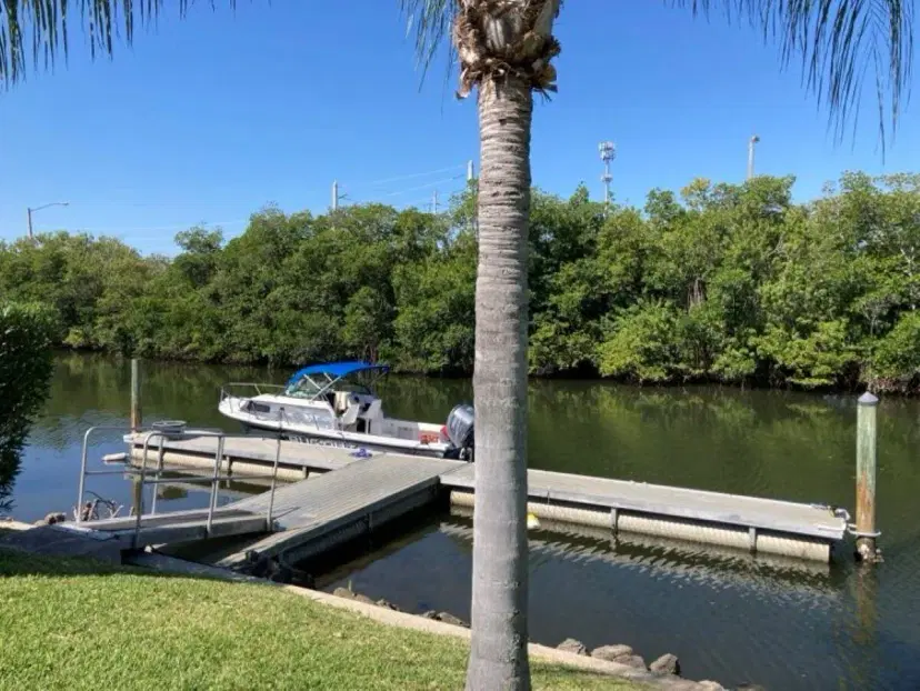 Picture of 1845 Robalo Drive 201D, Vero Beach FL 32960
