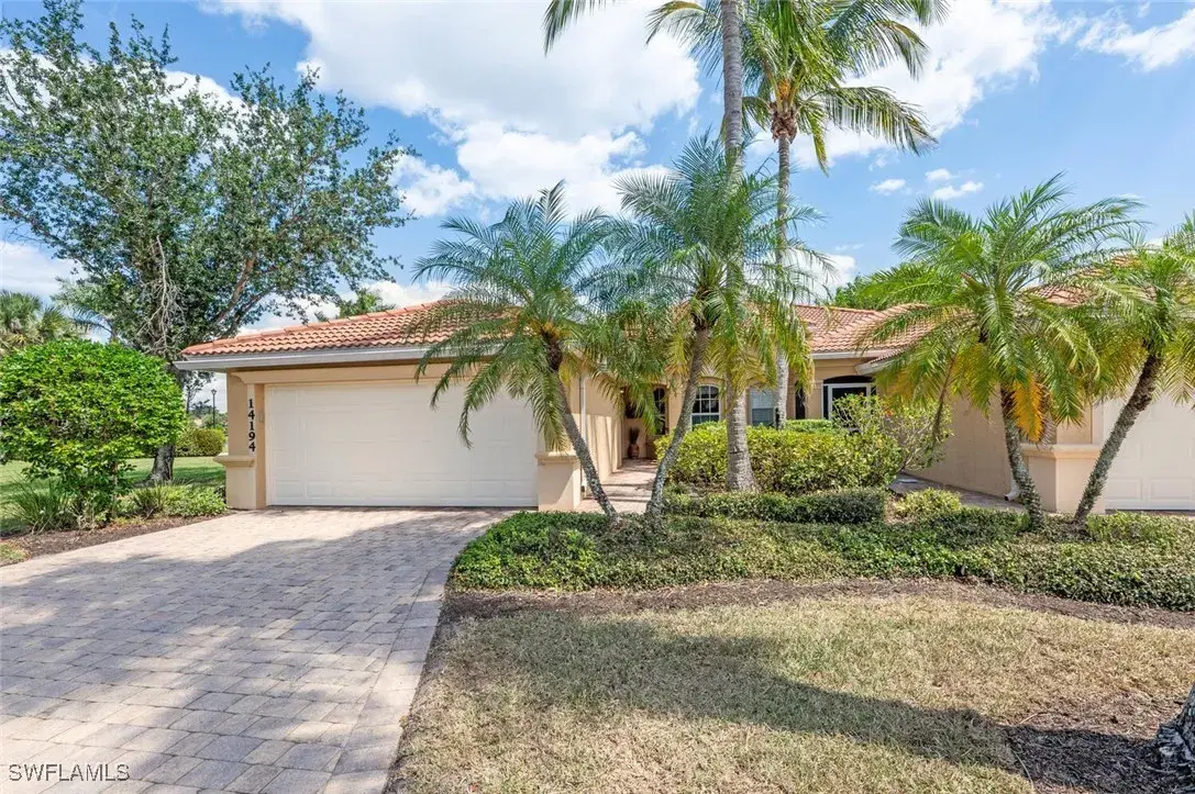 Picture of 14194 Fall Creek Ct, Naples, FL 34114