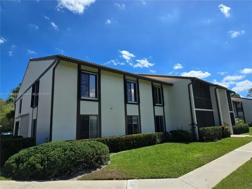 Picture of 2733 SW Matheson Avenue 115-A2, Palm City FL 34990