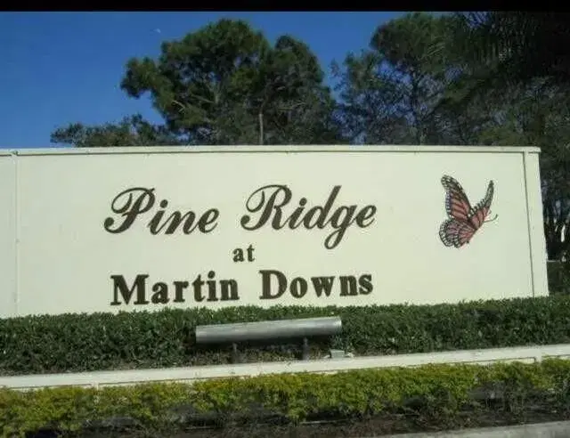 Picture of 2733 SW Matheson Avenue 115-A2, Palm City FL 34990