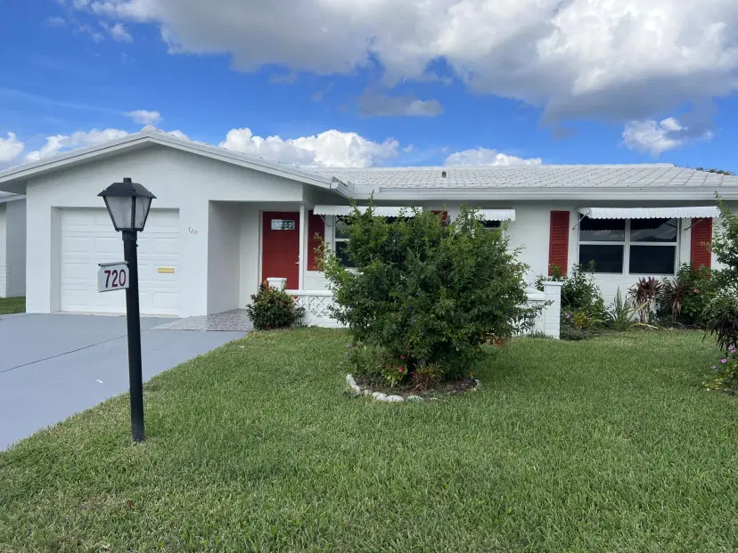 Picture of 720 SW 18Th Street, Boynton Beach FL 33426