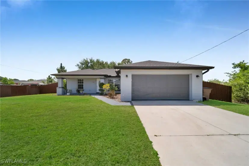 Picture of 2701 8Th St Sw, Lehigh Acres FL 33976