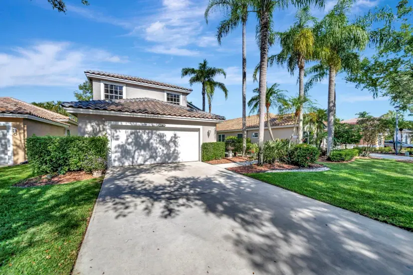 Picture of 7561 NW 59Th Way, Parkland FL 33067
