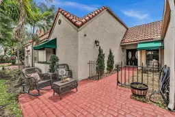 Picture of 6660 La Pina Court, Boca Raton, FL 33433