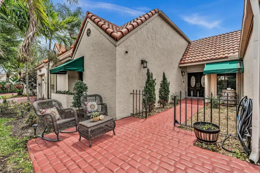 Picture of 6660 La Pina Court, Boca Raton FL 33433