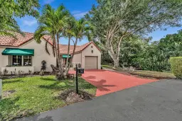 Picture of 6660 La Pina Court, Boca Raton, FL 33433