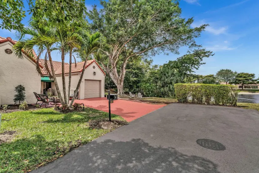 Picture of 6660 La Pina Court, Boca Raton FL 33433