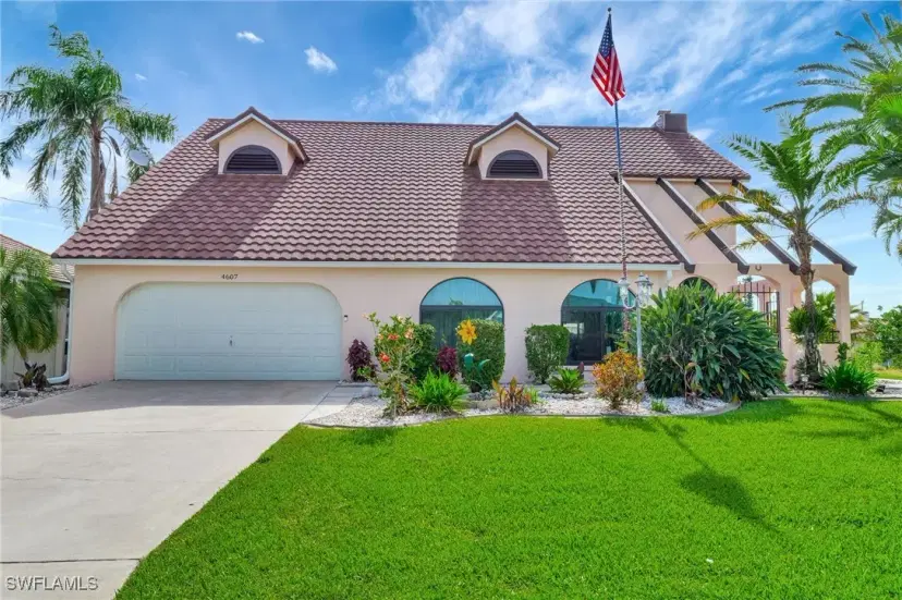 Picture of 4607 SW 5Th Pl, Cape Coral FL 33914