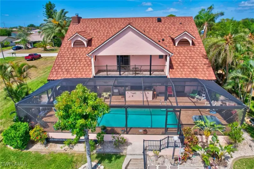 Picture of 4607 SW 5Th Pl, Cape Coral FL 33914