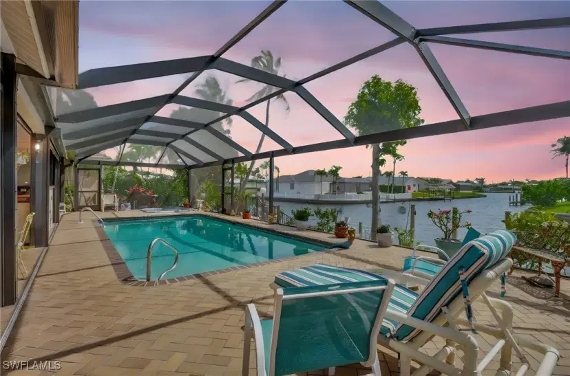 Picture of 4607 SW 5Th Pl, Cape Coral FL 33914