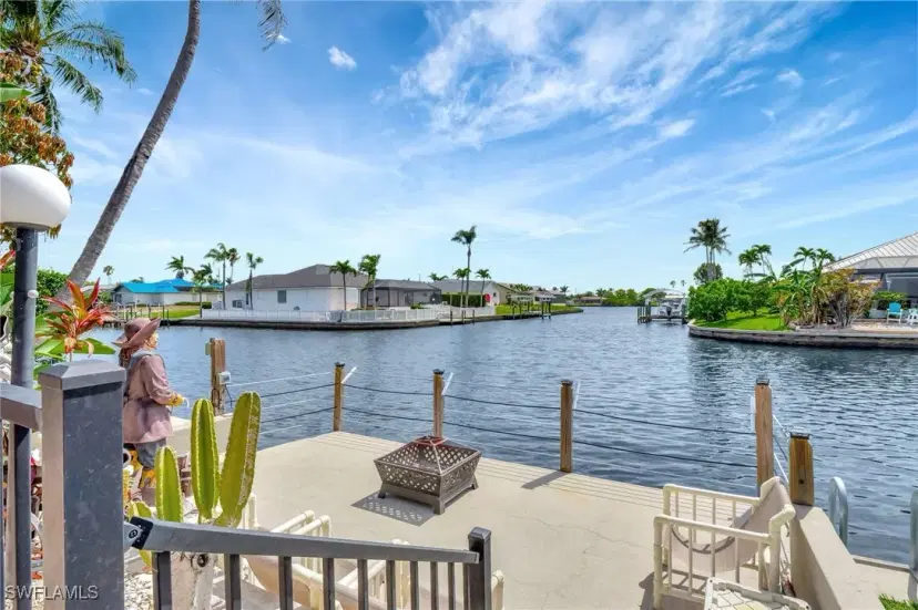 Picture of 4607 SW 5Th Pl, Cape Coral FL 33914