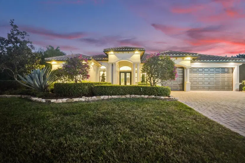 Picture of 6934 Lost Garden Ter, Parkland FL 33076