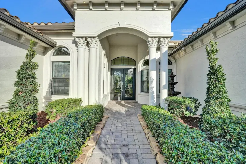 Picture of 6934 Lost Garden Ter, Parkland FL 33076