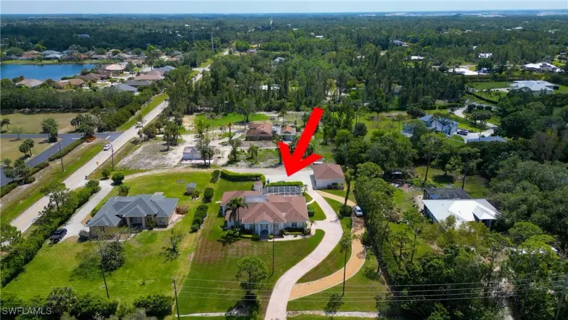 Picture of 6130 Briarcliff Rd, Fort Myers FL 33912