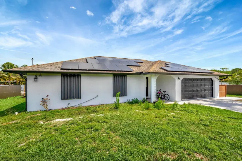 Picture of 17039 62Nd Road N, The Acreage FL 33470