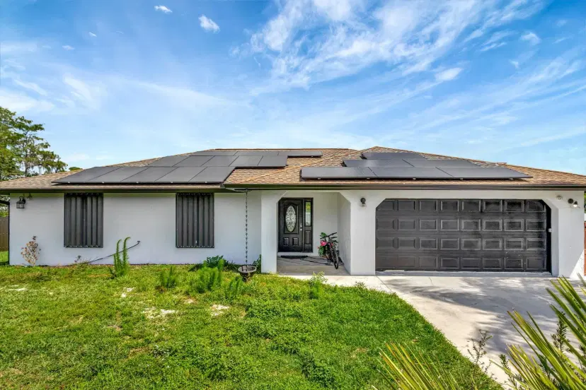 Picture of 17039 62Nd Road N, The Acreage FL 33470
