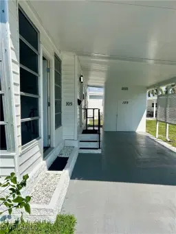 Picture of 109 Pier A, Naples, FL 34112