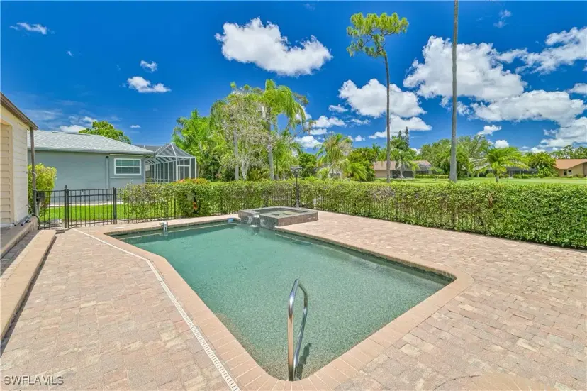 Picture of 14687 Triple Eagle Ct, Fort Myers FL 33912