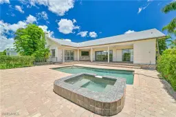Picture of 14687 Triple Eagle Ct, Fort Myers, FL 33912