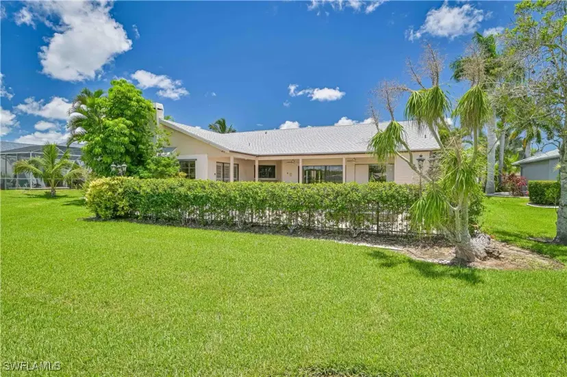 Picture of 14687 Triple Eagle Ct, Fort Myers FL 33912