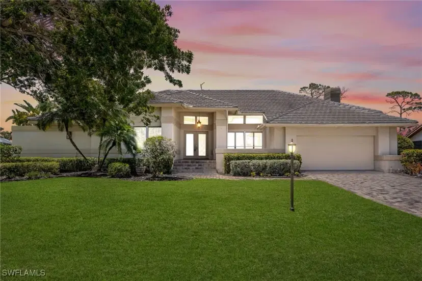 Picture of 16927 Timberlakes Dr, Fort Myers FL 33908