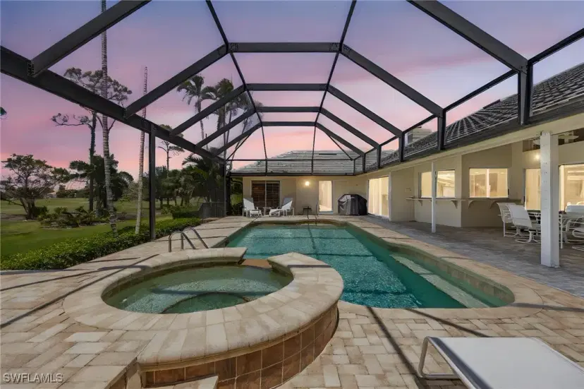 Picture of 16927 Timberlakes Dr, Fort Myers FL 33908