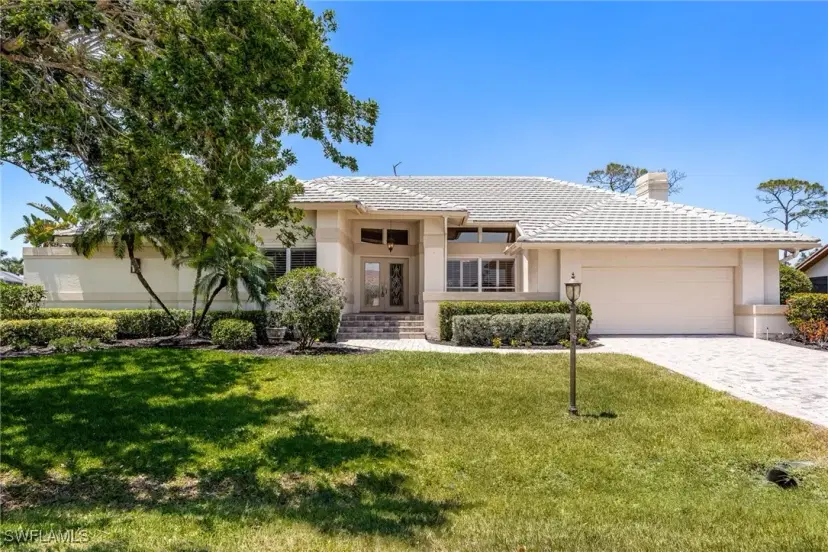 Picture of 16927 Timberlakes Dr, Fort Myers FL 33908