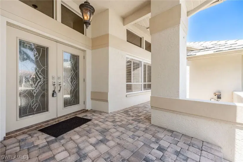 Picture of 16927 Timberlakes Dr, Fort Myers FL 33908