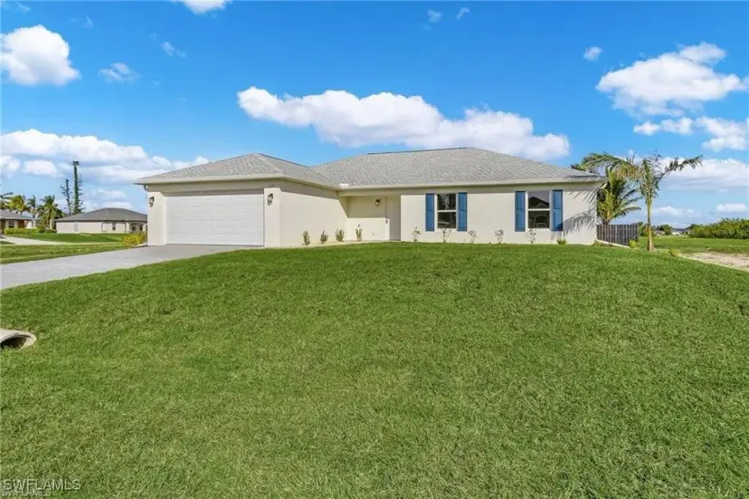 Picture of 1119 NW 9Th Ter, Cape Coral FL 33993