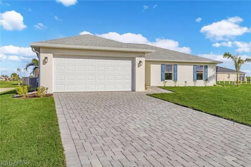Picture of 1119 NW 9Th Ter, Cape Coral FL 33993