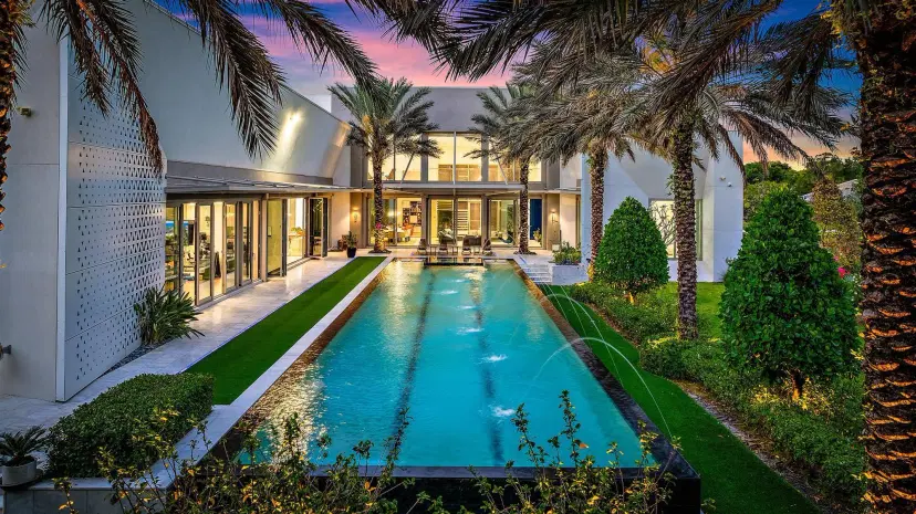 Picture of 8119 Man O War Road, Palm Beach Gardens FL 33418
