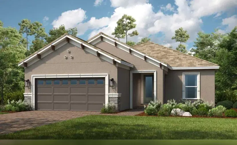 Picture of 13504 SW Shinnecock Drive, Port St Lucie FL 34987
