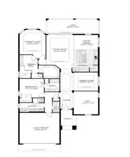 Picture of 13504 SW Shinnecock Drive, Port St Lucie, FL 34987