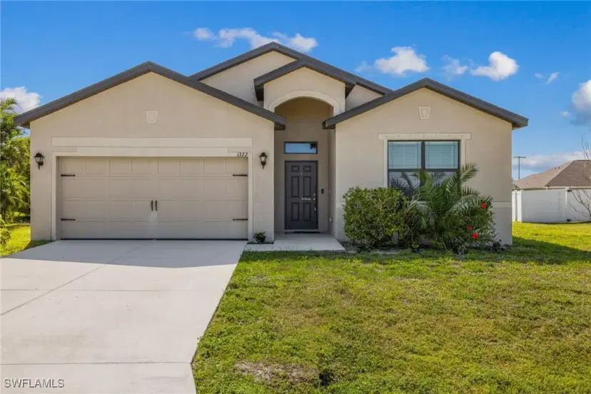 Picture of 1322 SW 22Nd Ave, Cape Coral FL 33991