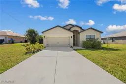 Picture of 1322 SW 22Nd Ave, Cape Coral, FL 33991