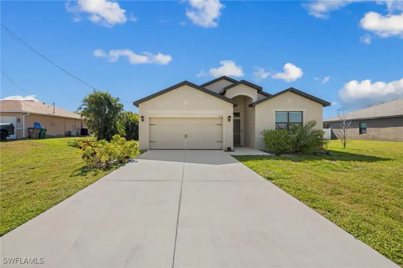 Picture of 1322 SW 22Nd Ave, Cape Coral FL 33991