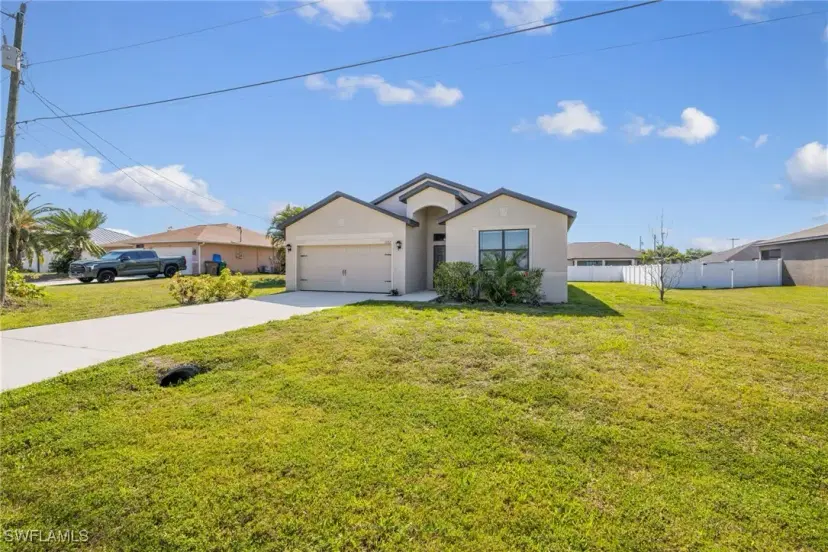 Picture of 1322 SW 22Nd Ave, Cape Coral FL 33991