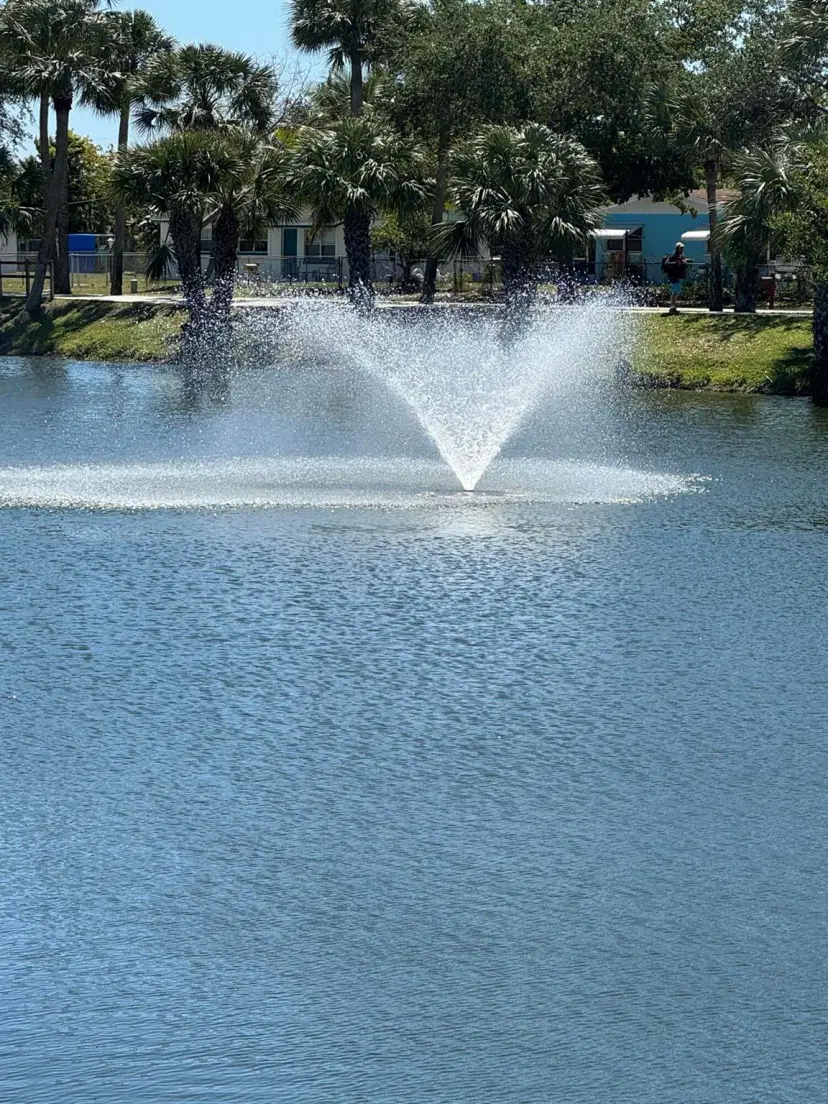Picture of 721 Lori Drive 113, Palm Springs FL 33461