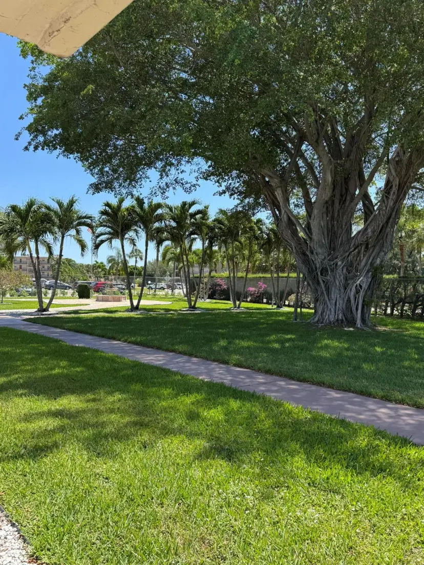 Picture of 721 Lori Drive 113, Palm Springs FL 33461