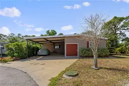 Picture of 408 Player Ct, North Fort Myers, FL 33903