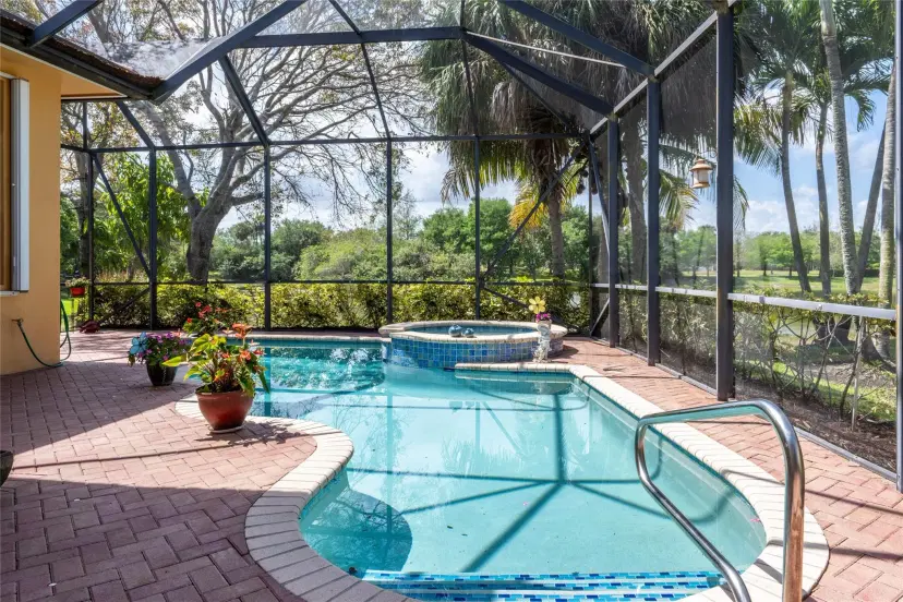 Picture of 10758 NW 83Rd Ct, Parkland FL 33076