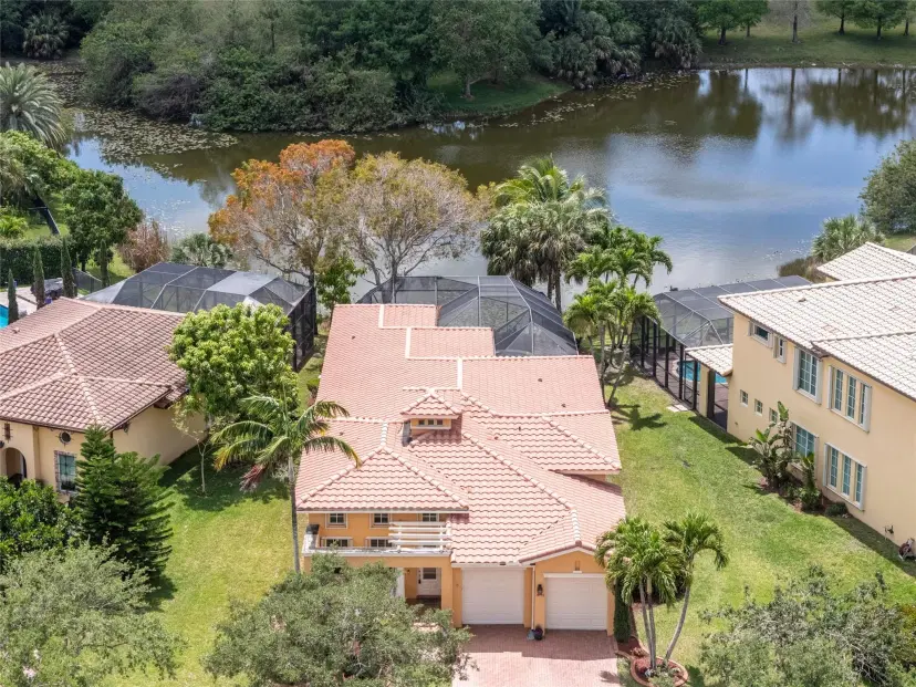 Picture of 10758 NW 83Rd Ct, Parkland FL 33076