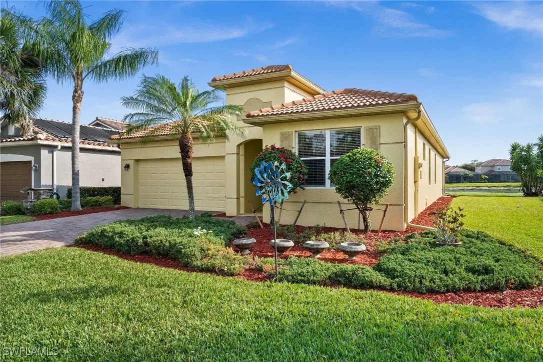 Picture of 21627 Belvedere Ln, Estero, FL 33928