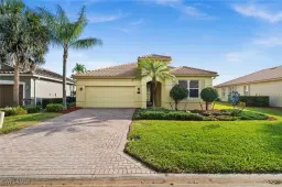 Picture of 21627 Belvedere Ln, Estero, FL 33928