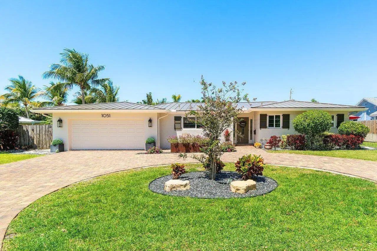 Picture of 1051 NW 3Rd Street, Boca Raton, FL 33486