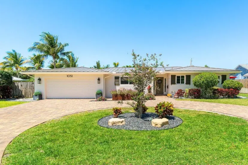 Picture of 1051 NW 3Rd Street, Boca Raton FL 33486