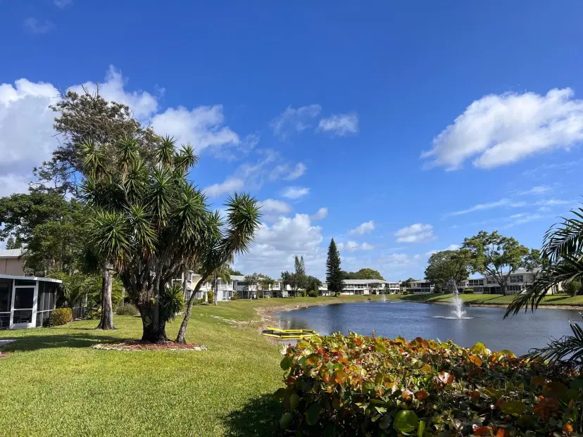 Picture of 1341 NW 19Th Terrace 83-D, Delray Beach FL 33445