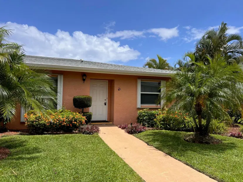 Picture of 1341 NW 19Th Terrace 83-D, Delray Beach FL 33445